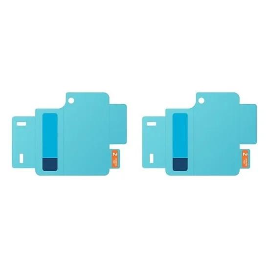 SAMSUNG GALAXY Z Flip 5 FRONT PROTECTION FILM - TRANSPARENT